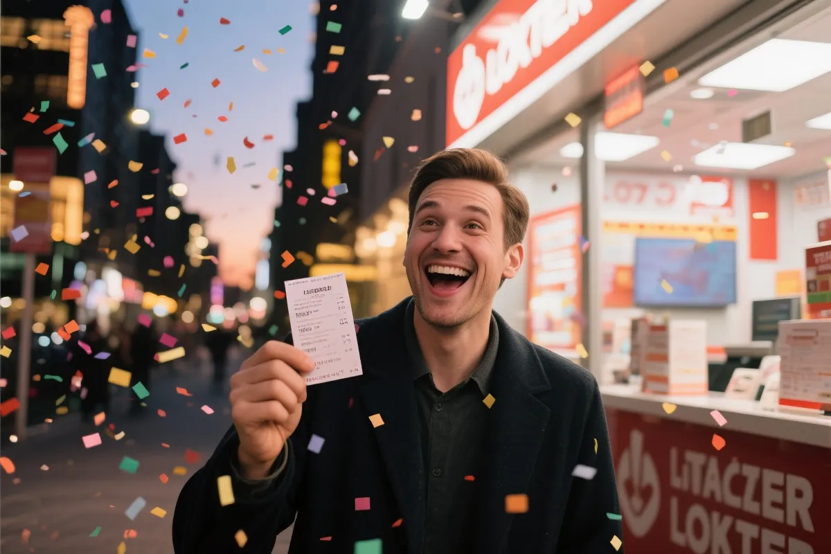 6元单式命中大乐透二等奖23.87万：寿光彩民直呼运气太好了